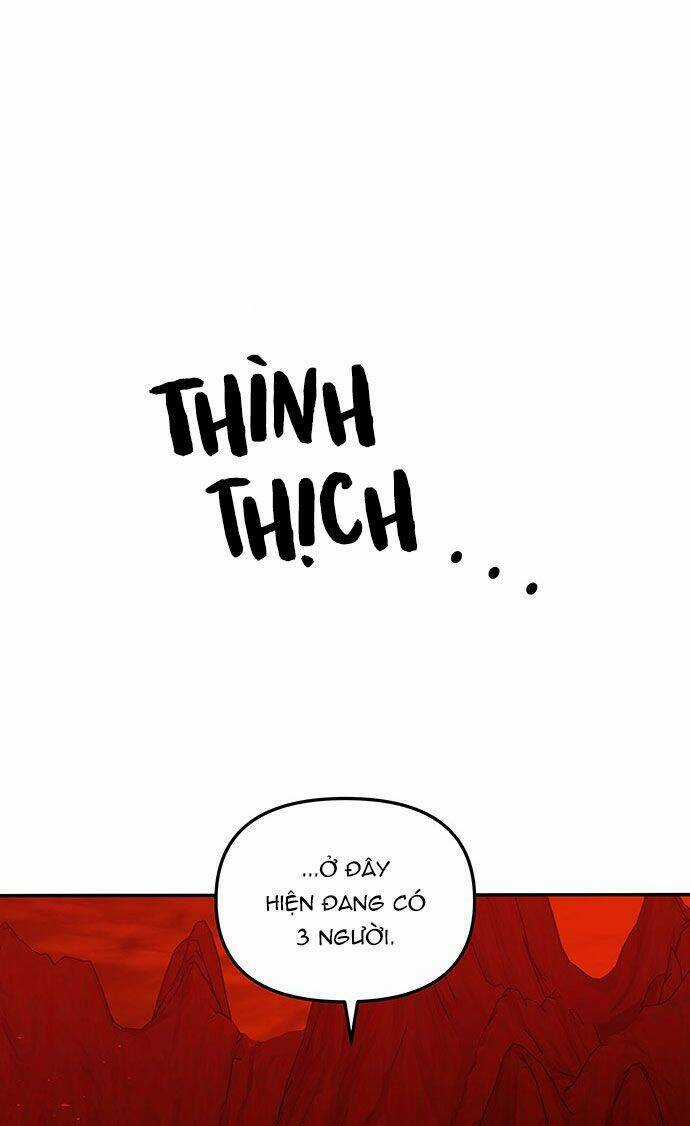 Vương Tử Huyền Bí Chapter 86 trang 18