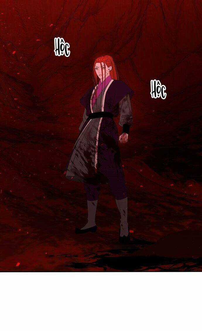 Vương Tử Huyền Bí Chapter 86 trang 19