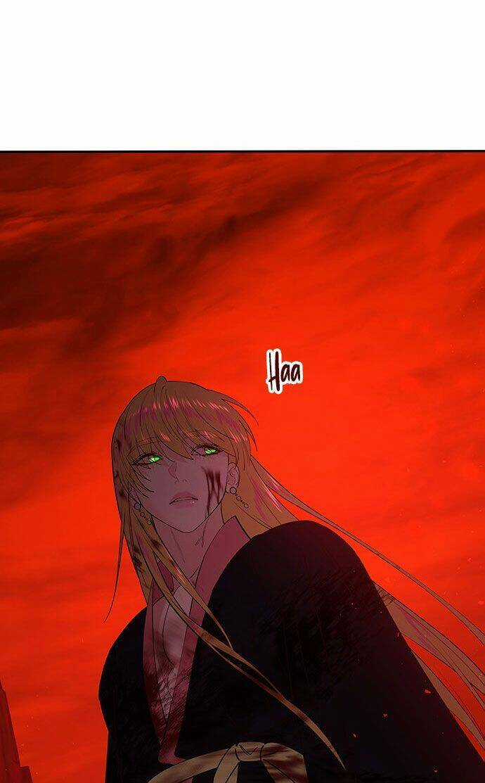 Vương Tử Huyền Bí Chapter 86 trang 21