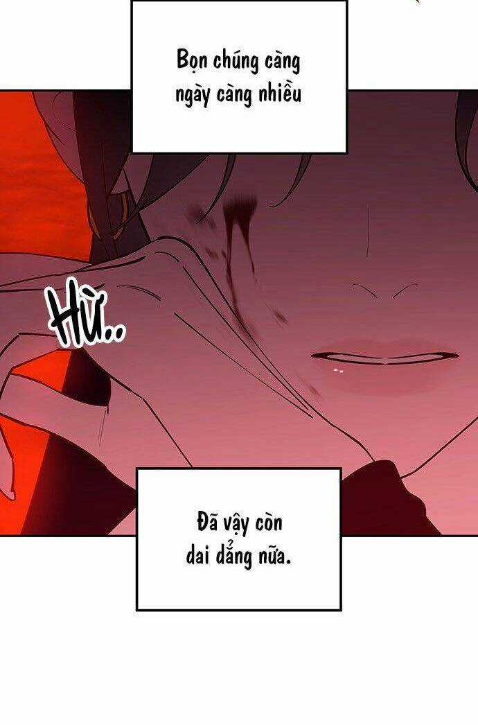 Vương Tử Huyền Bí Chapter 86 trang 25