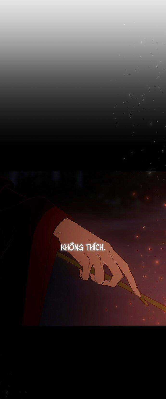 Vương Tử Huyền Bí Chapter 86 trang 27