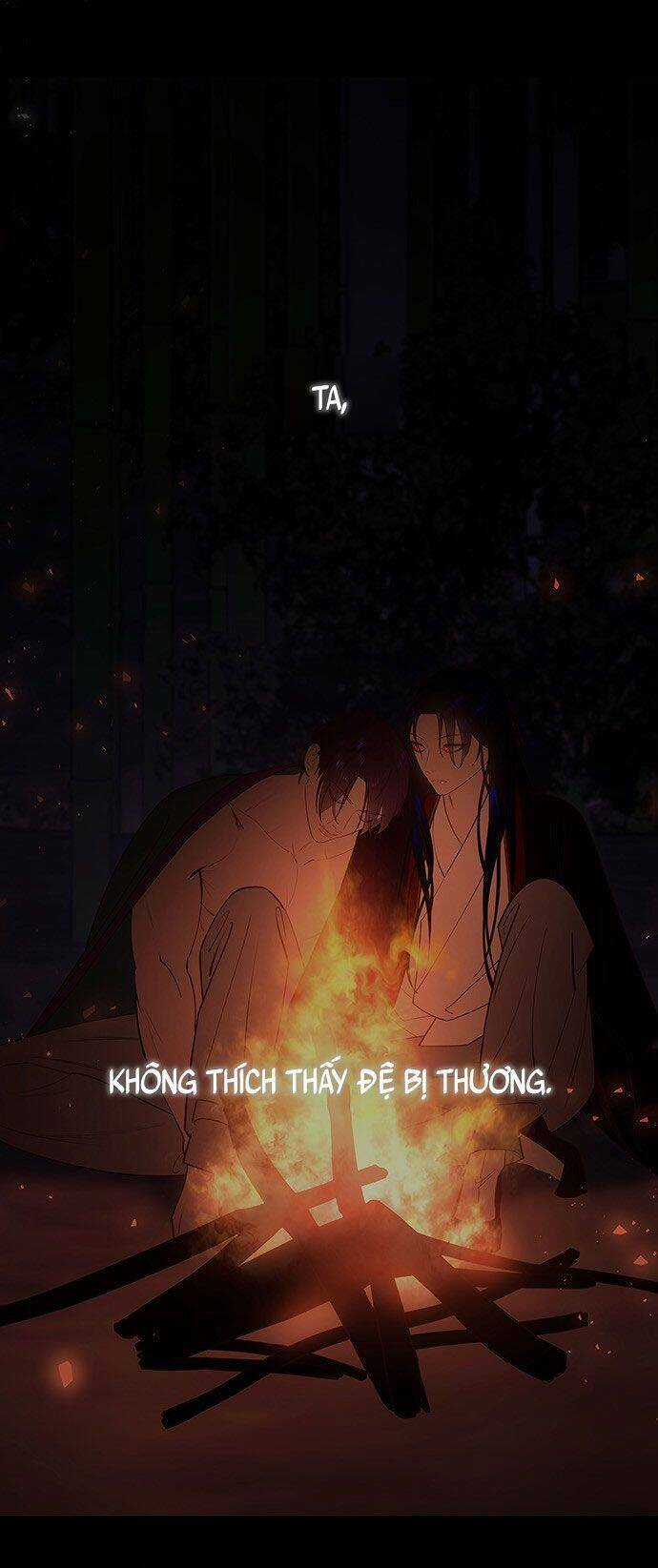 Vương Tử Huyền Bí Chapter 86 trang 28