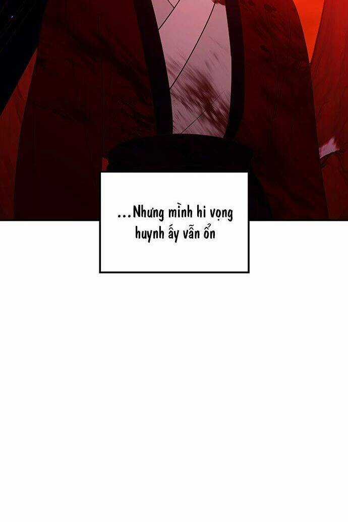 Vương Tử Huyền Bí Chapter 86 trang 31