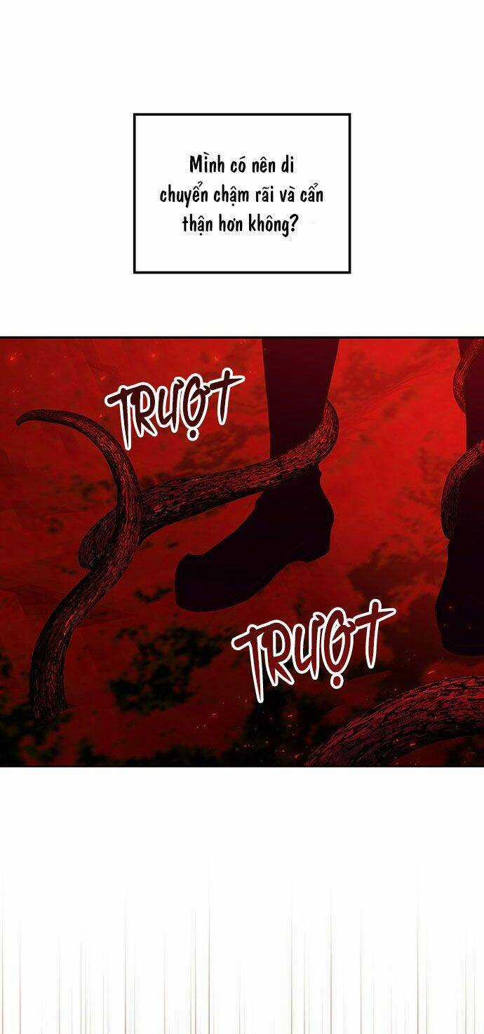 Vương Tử Huyền Bí Chapter 86 trang 35