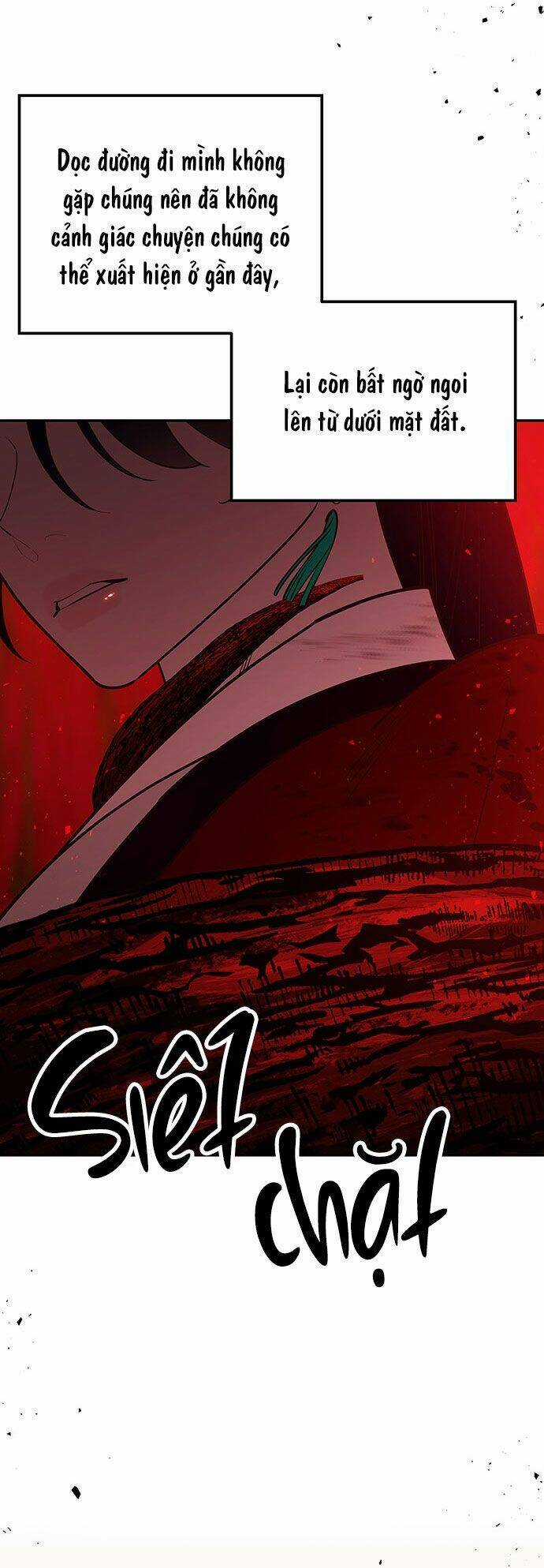 Vương Tử Huyền Bí Chapter 86 trang 40