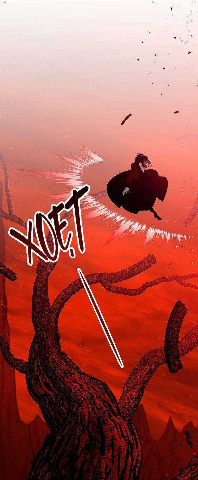 Vương Tử Huyền Bí Chapter 86 trang 41