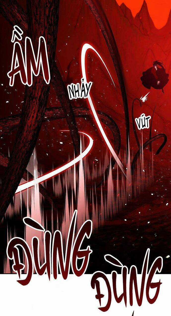 Vương Tử Huyền Bí Chapter 86 trang 49