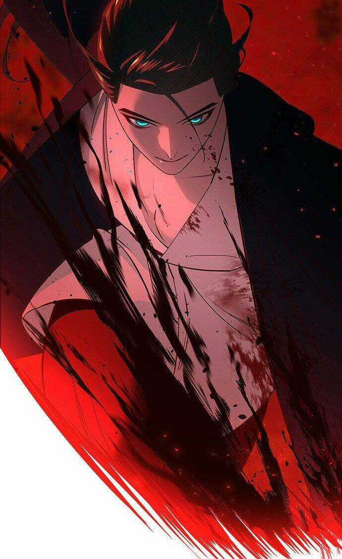 Vương Tử Huyền Bí Chapter 86 trang 5