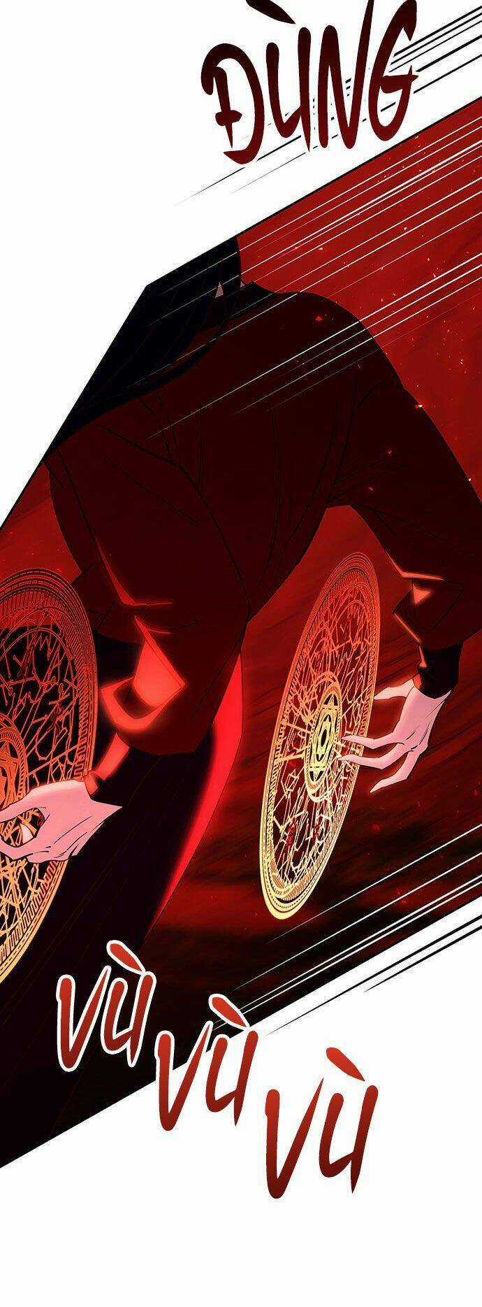 Vương Tử Huyền Bí Chapter 86 trang 51