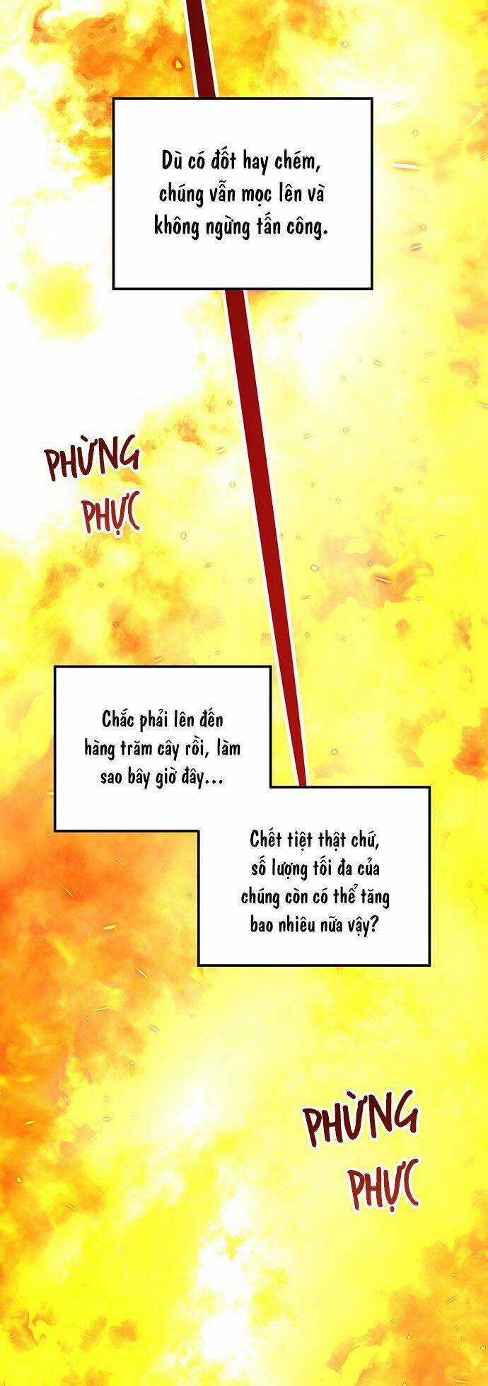 Vương Tử Huyền Bí Chapter 86 trang 55