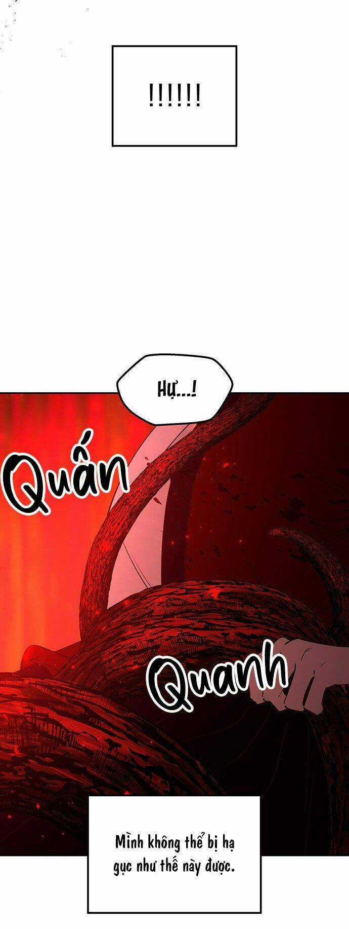 Vương Tử Huyền Bí Chapter 86 trang 58