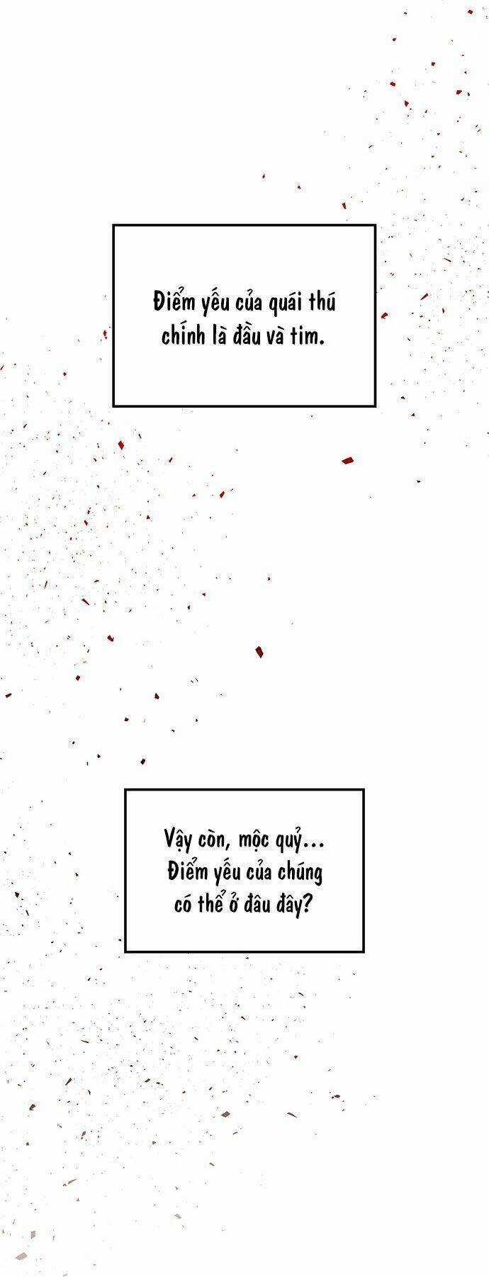 Vương Tử Huyền Bí Chapter 86 trang 60