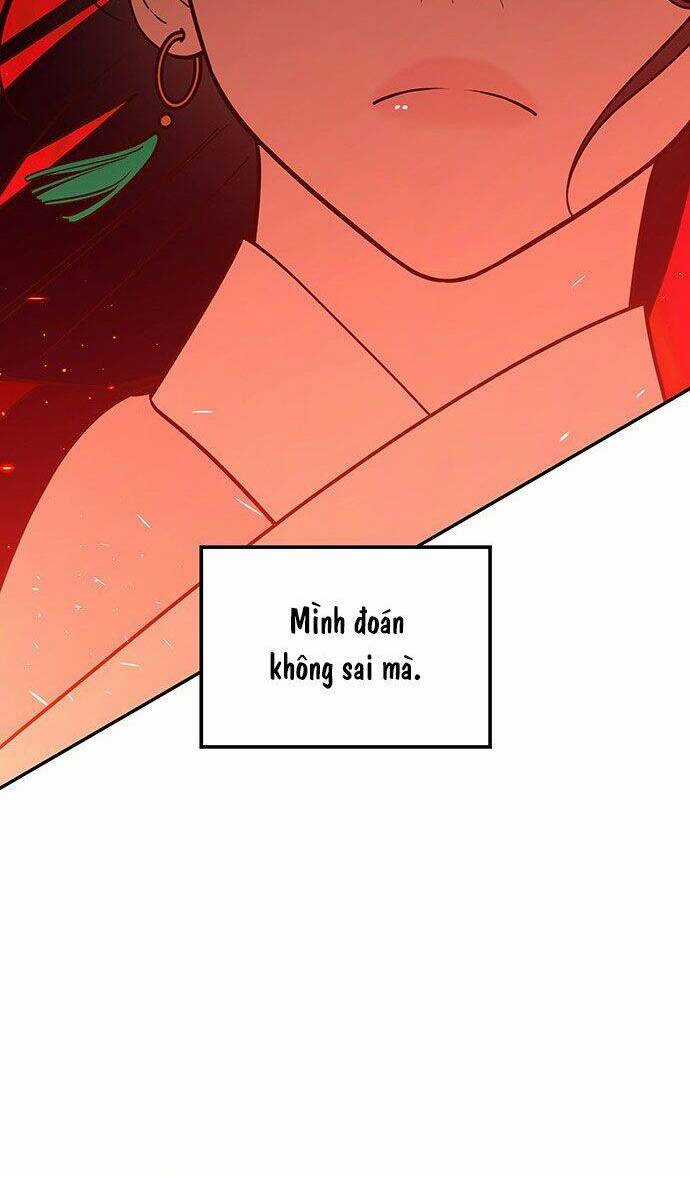 Vương Tử Huyền Bí Chapter 86 trang 76