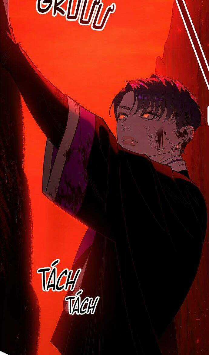 Vương Tử Huyền Bí Chapter 86 trang 8