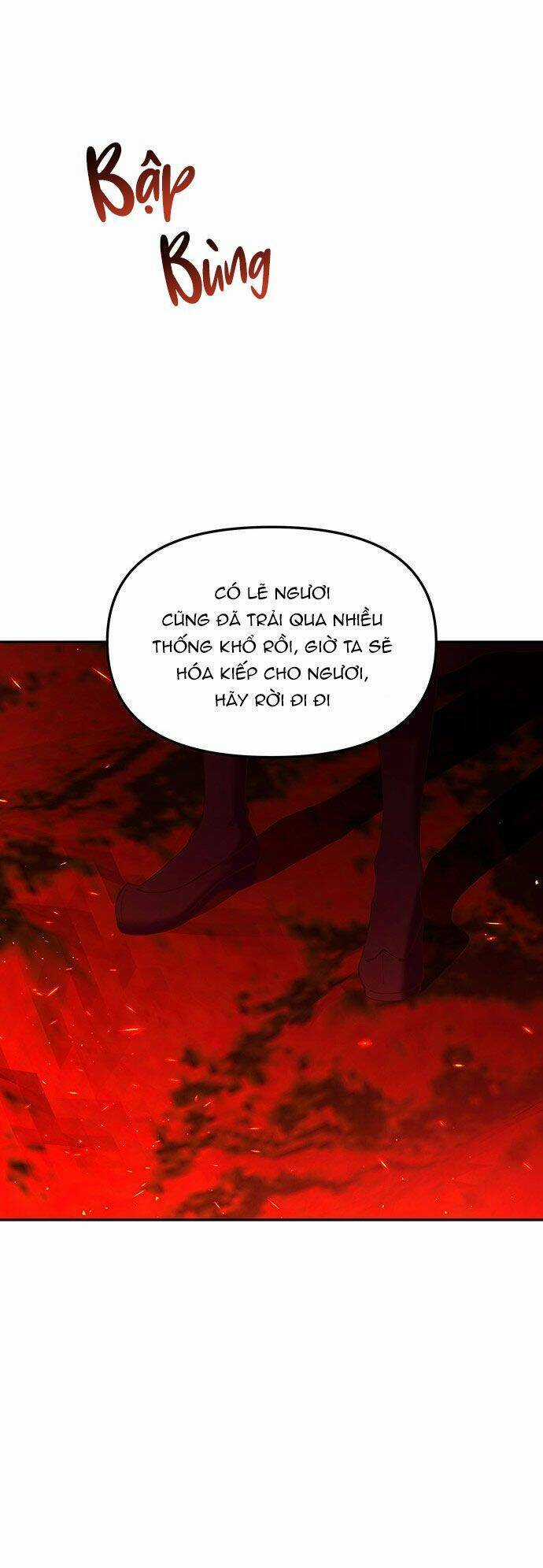 Vương Tử Huyền Bí Chapter 86 trang 80