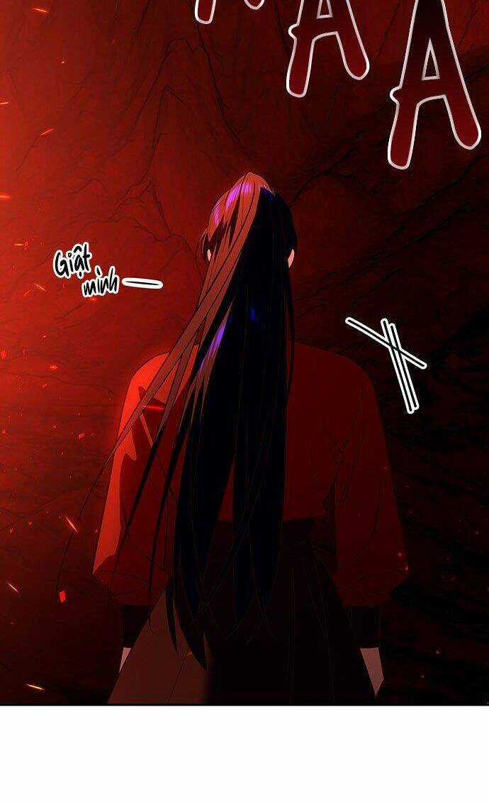 Vương Tử Huyền Bí Chapter 86 trang 82