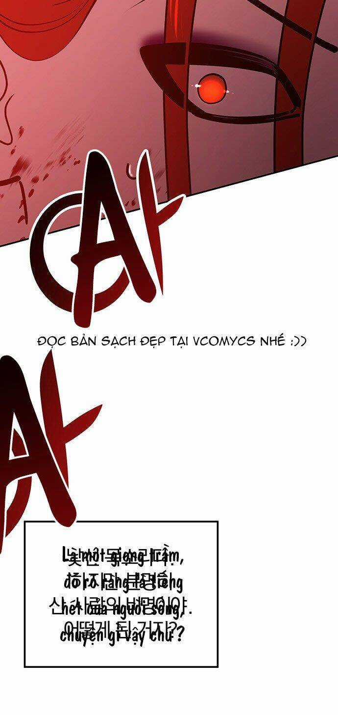 Vương Tử Huyền Bí Chapter 86 trang 86