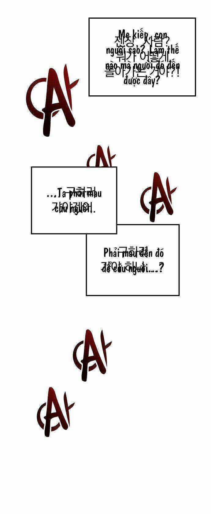 Vương Tử Huyền Bí Chapter 86 trang 87