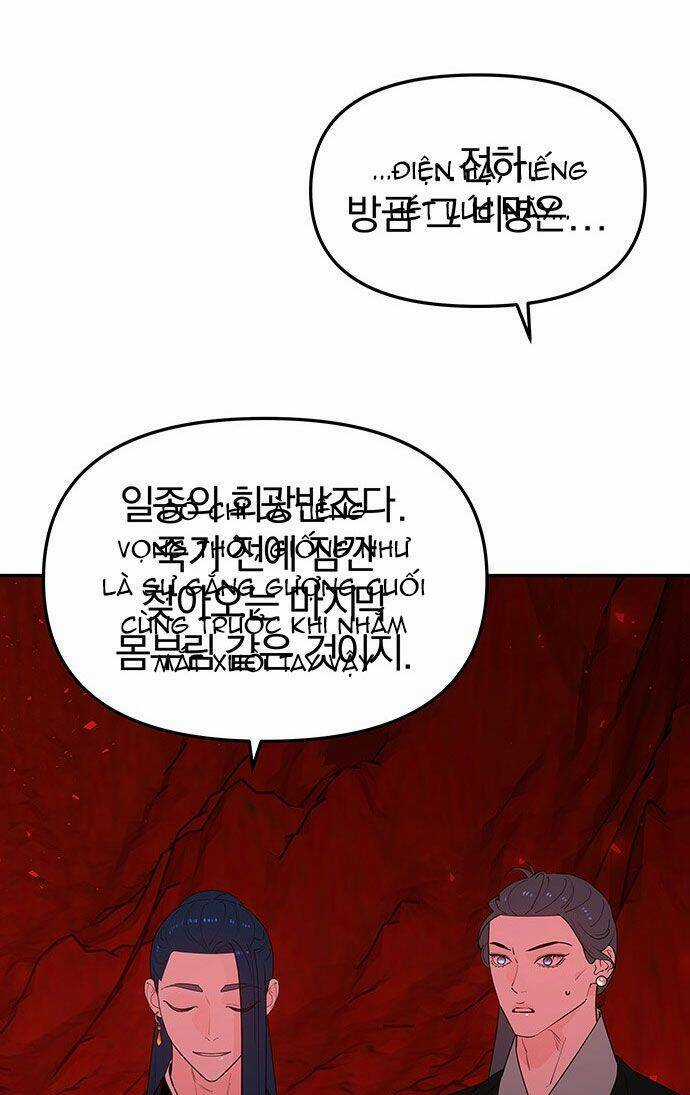 Vương Tử Huyền Bí Chapter 86 trang 89