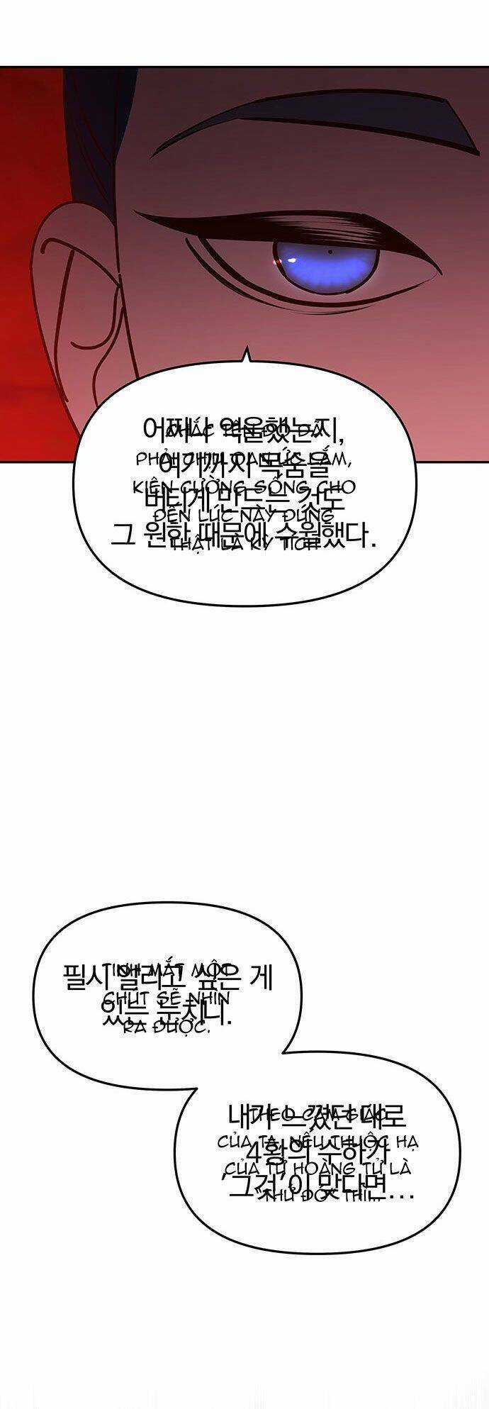 Vương Tử Huyền Bí Chapter 86 trang 93