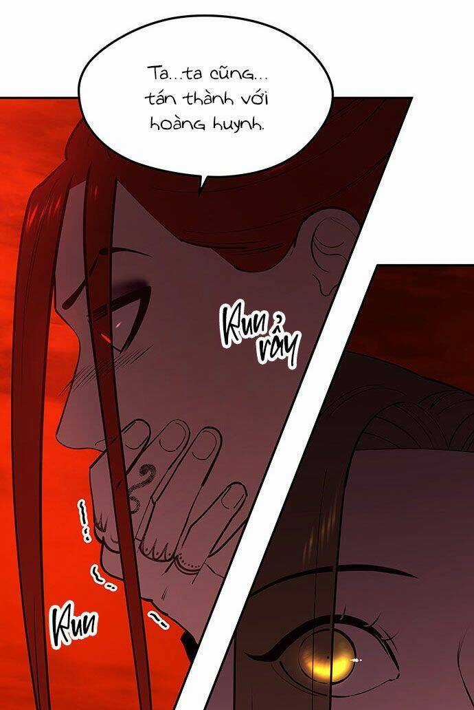 Vương Tử Huyền Bí Chapter 87 trang 10