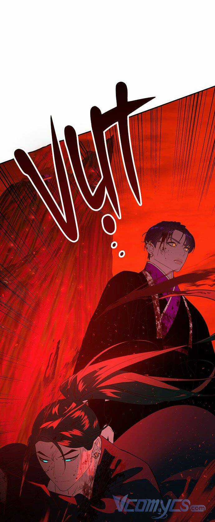 Vương Tử Huyền Bí Chapter 87 trang 109