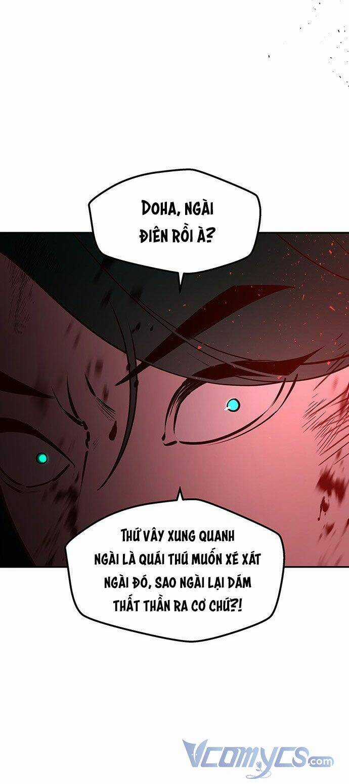 Vương Tử Huyền Bí Chapter 87 trang 111