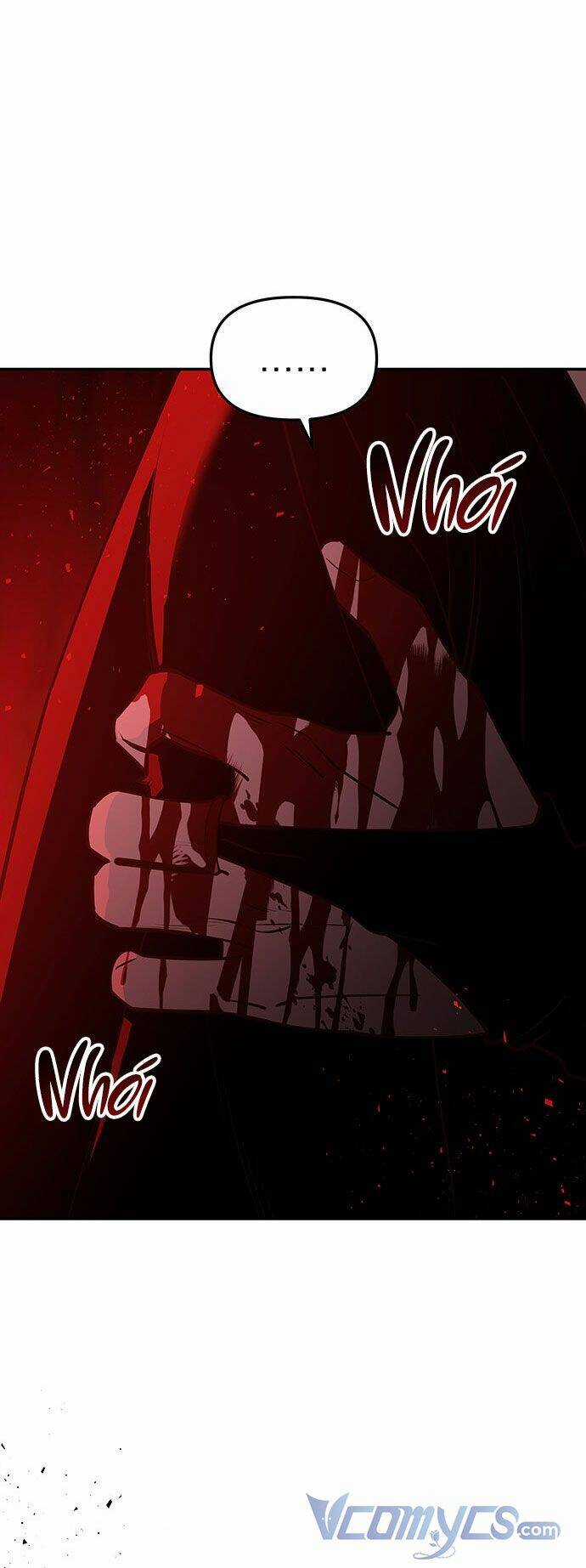 Vương Tử Huyền Bí Chapter 87 trang 112