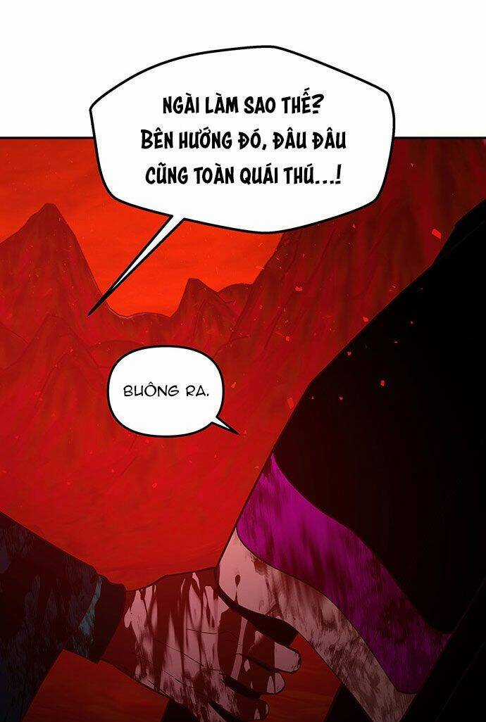 Vương Tử Huyền Bí Chapter 87 trang 114