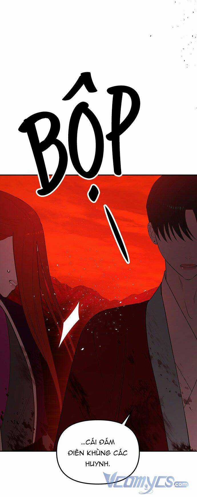 Vương Tử Huyền Bí Chapter 87 trang 12