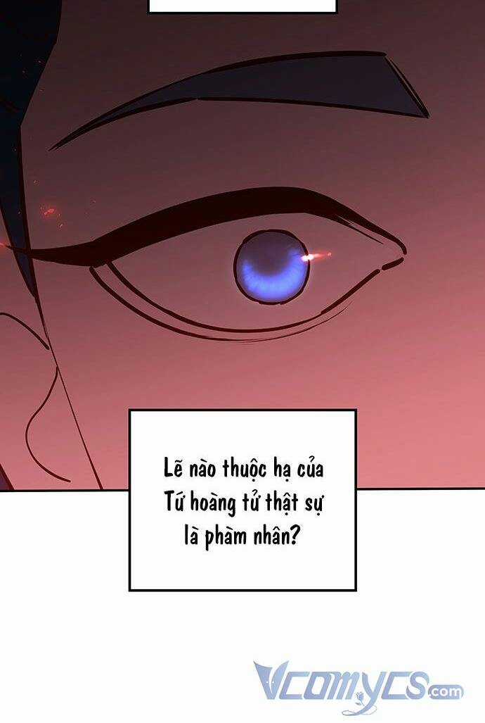 Vương Tử Huyền Bí Chapter 87 trang 121