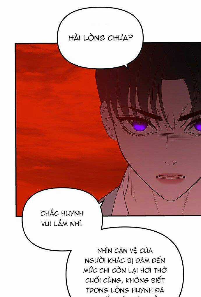 Vương Tử Huyền Bí Chapter 87 trang 123