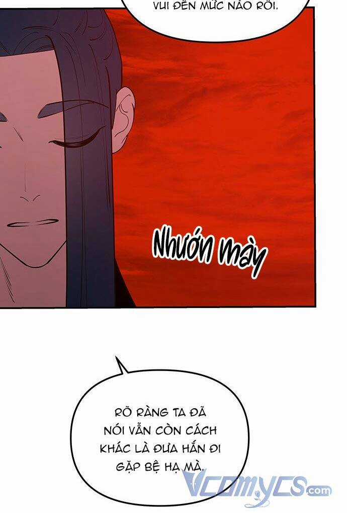 Vương Tử Huyền Bí Chapter 87 trang 124