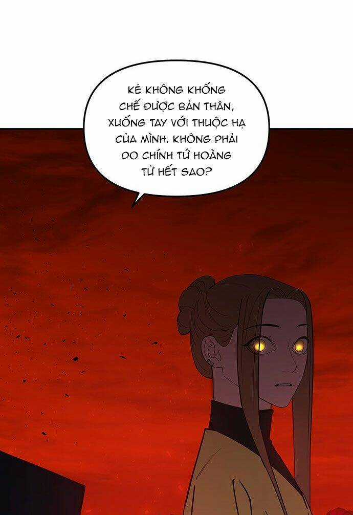 Vương Tử Huyền Bí Chapter 87 trang 126