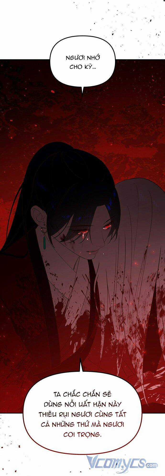 Vương Tử Huyền Bí Chapter 87 trang 129