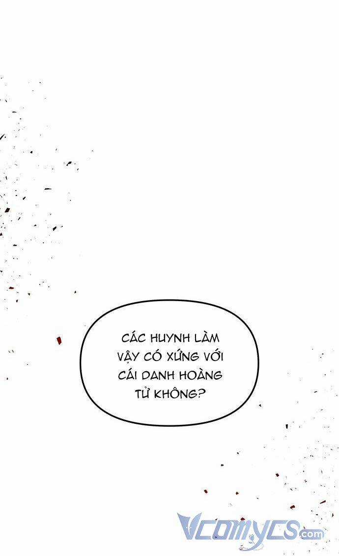 Vương Tử Huyền Bí Chapter 87 trang 13