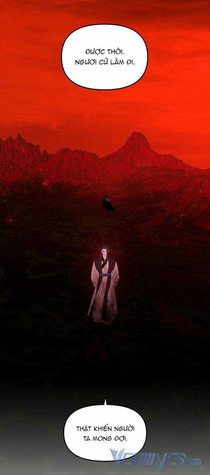 Vương Tử Huyền Bí Chapter 87 trang 133