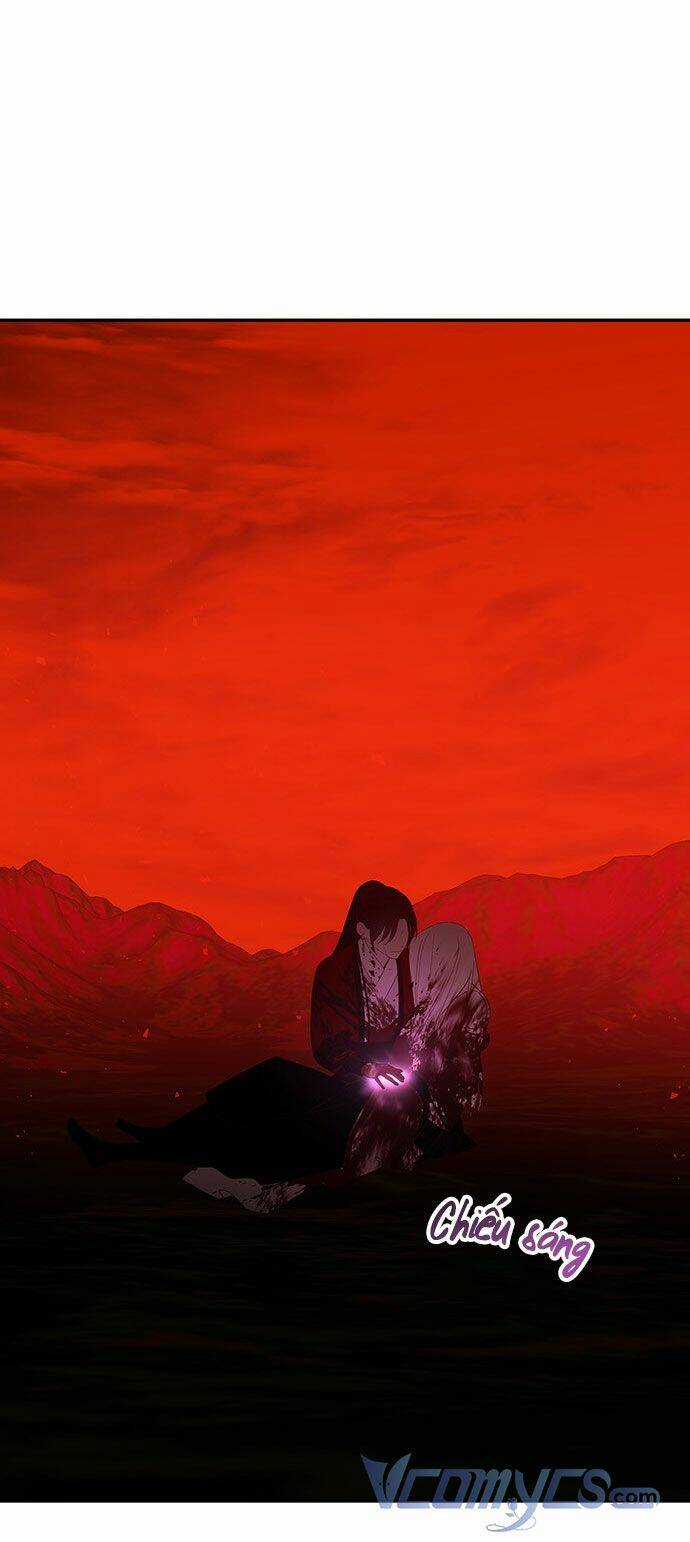 Vương Tử Huyền Bí Chapter 87 trang 135