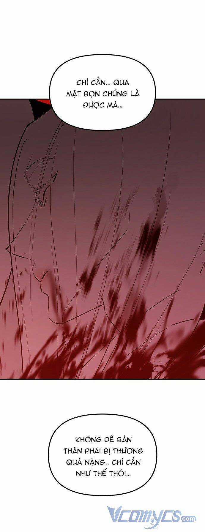 Vương Tử Huyền Bí Chapter 87 trang 137