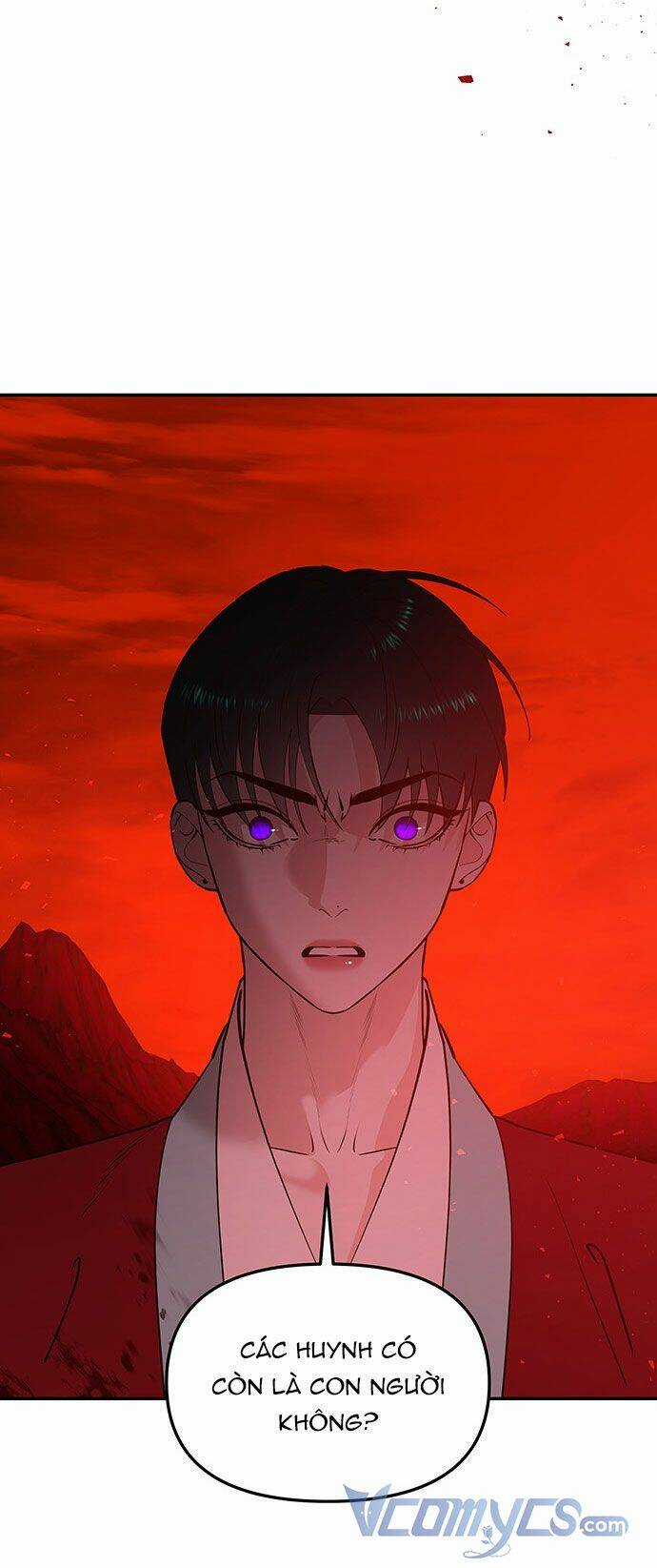 Vương Tử Huyền Bí Chapter 87 trang 14