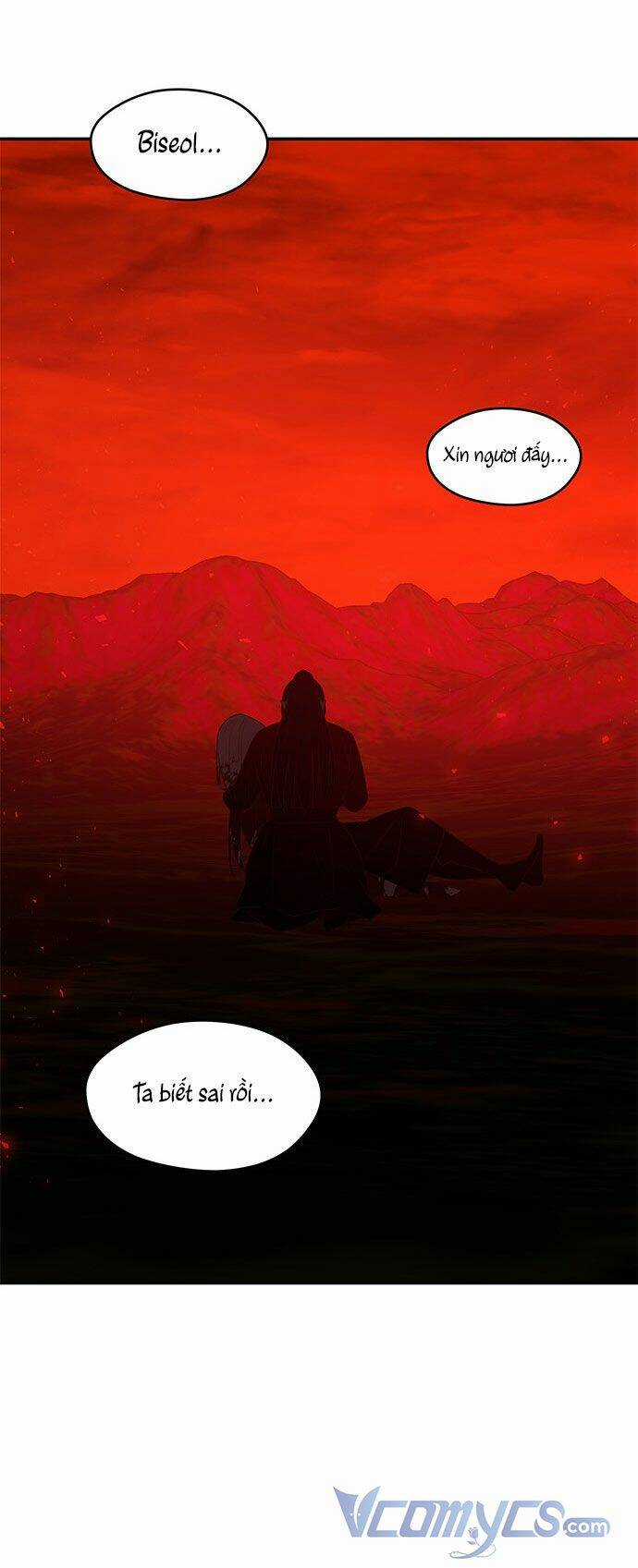 Vương Tử Huyền Bí Chapter 87 trang 144