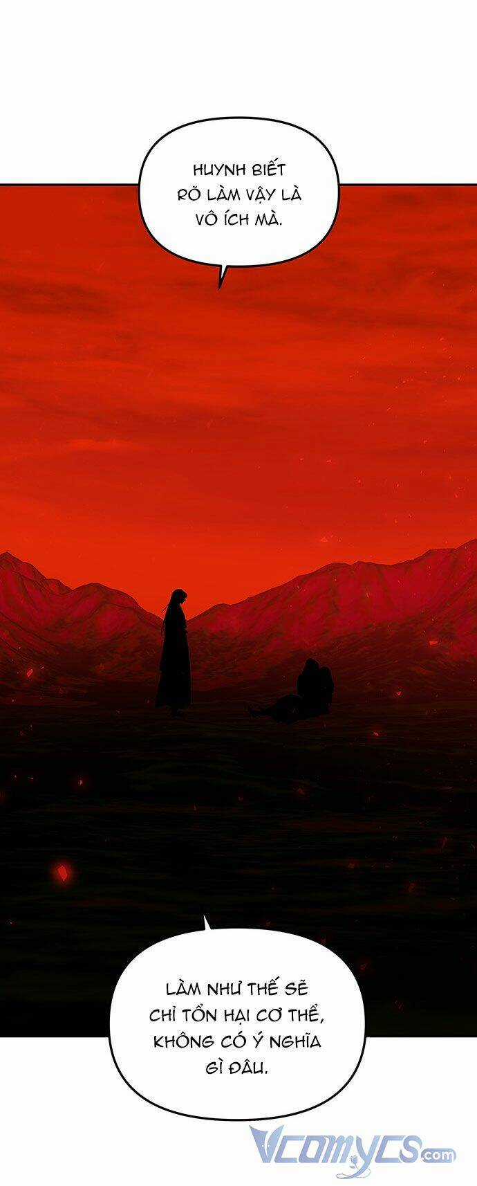 Vương Tử Huyền Bí Chapter 87 trang 148