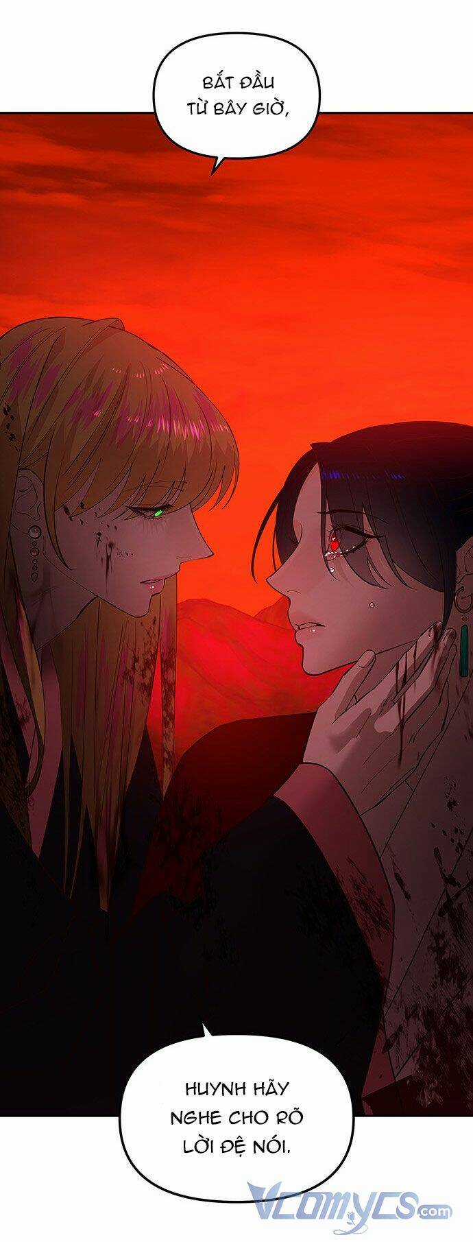 Vương Tử Huyền Bí Chapter 87 trang 153