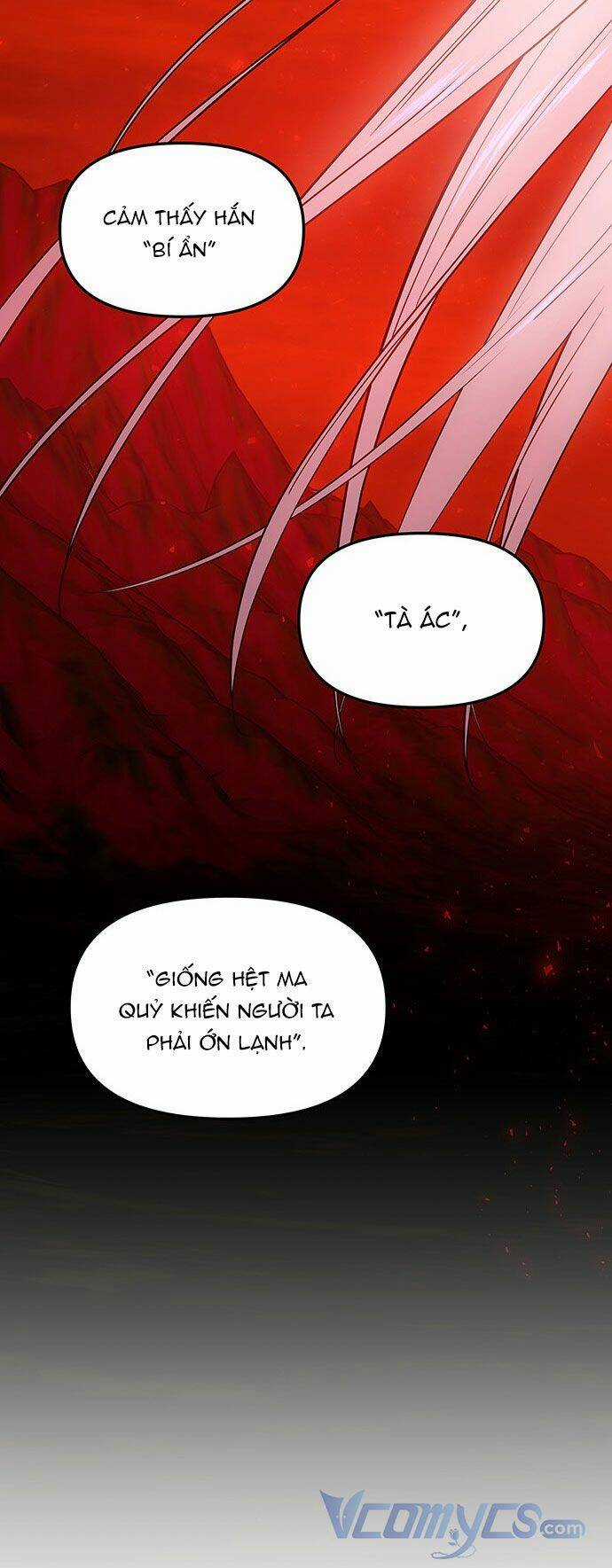 Vương Tử Huyền Bí Chapter 87 trang 17