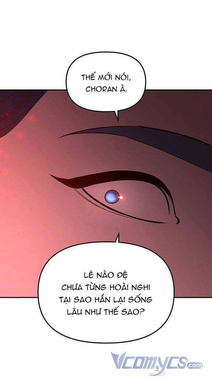 Vương Tử Huyền Bí Chapter 87 trang 20