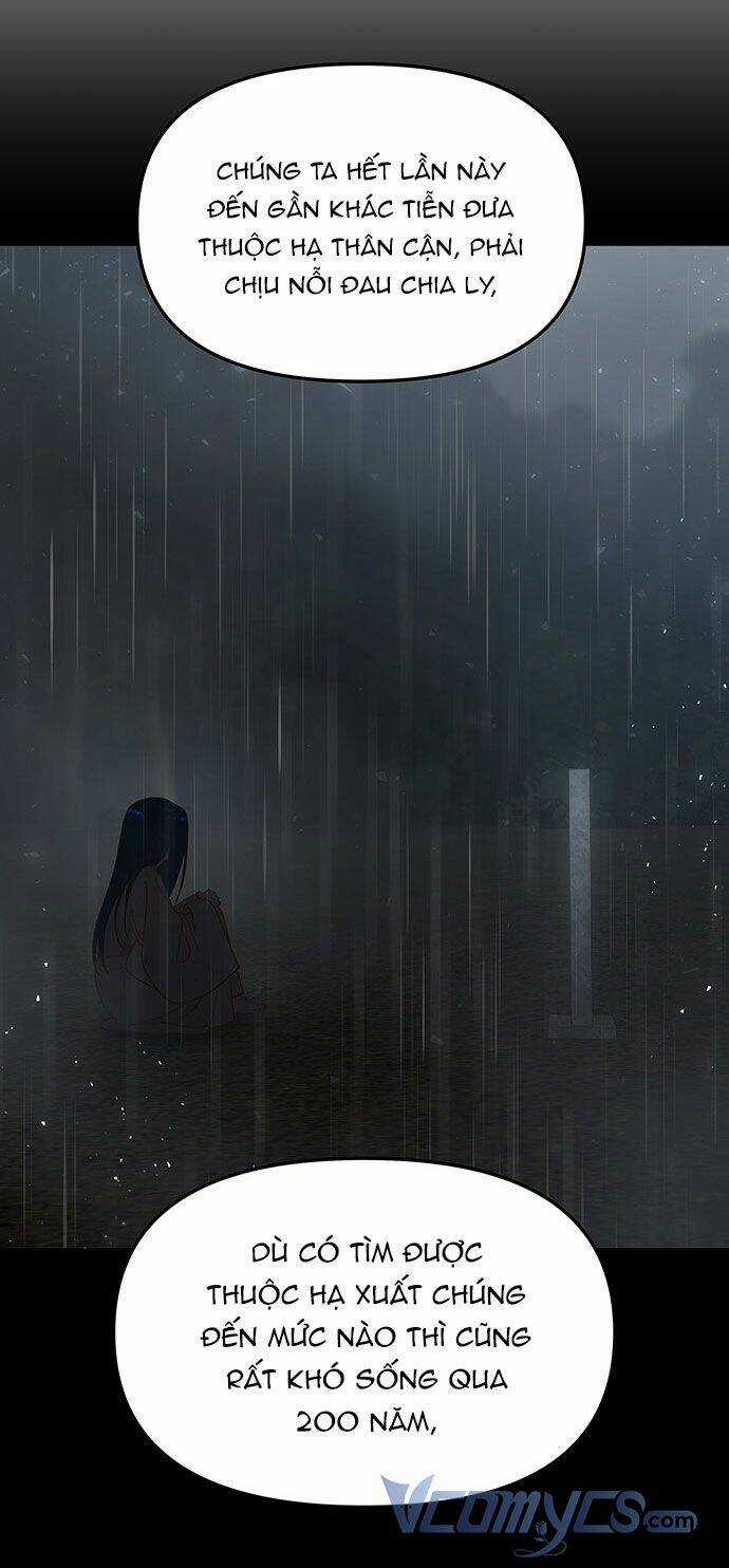 Vương Tử Huyền Bí Chapter 87 trang 22