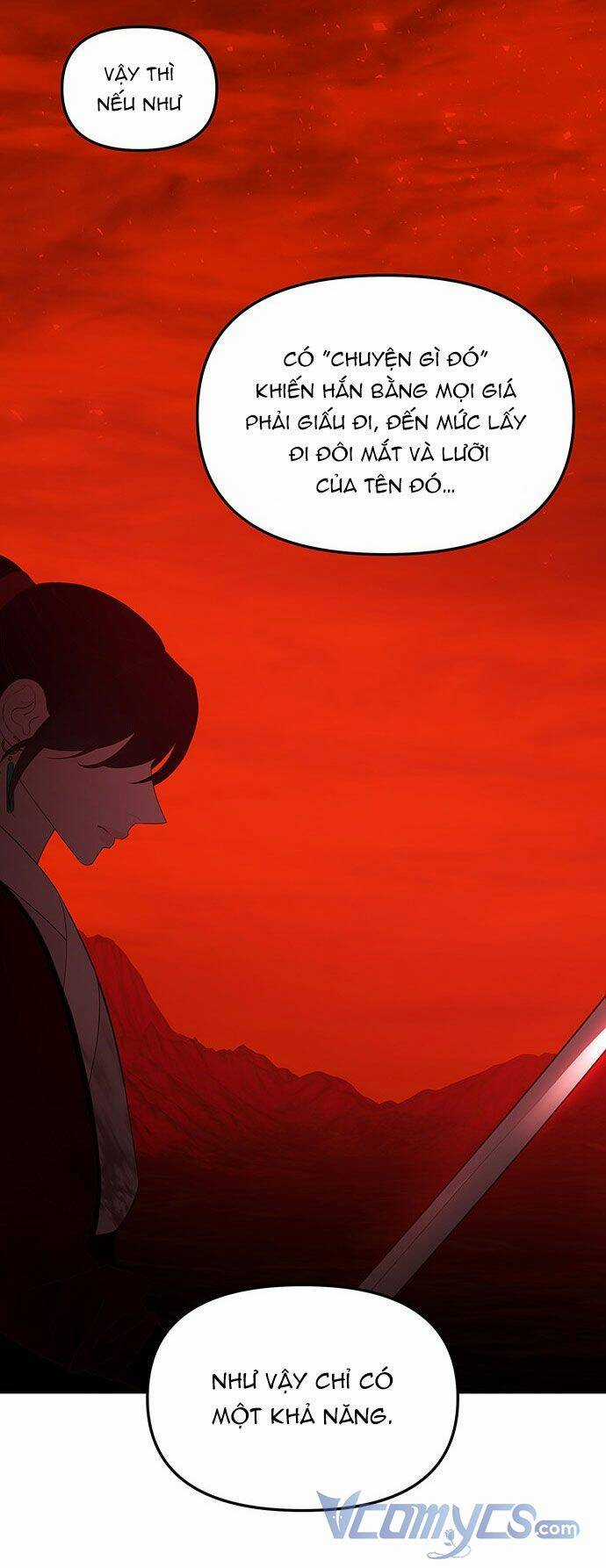 Vương Tử Huyền Bí Chapter 87 trang 27