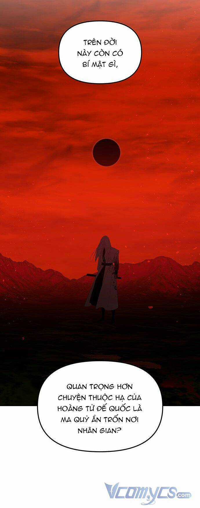 Vương Tử Huyền Bí Chapter 87 trang 29