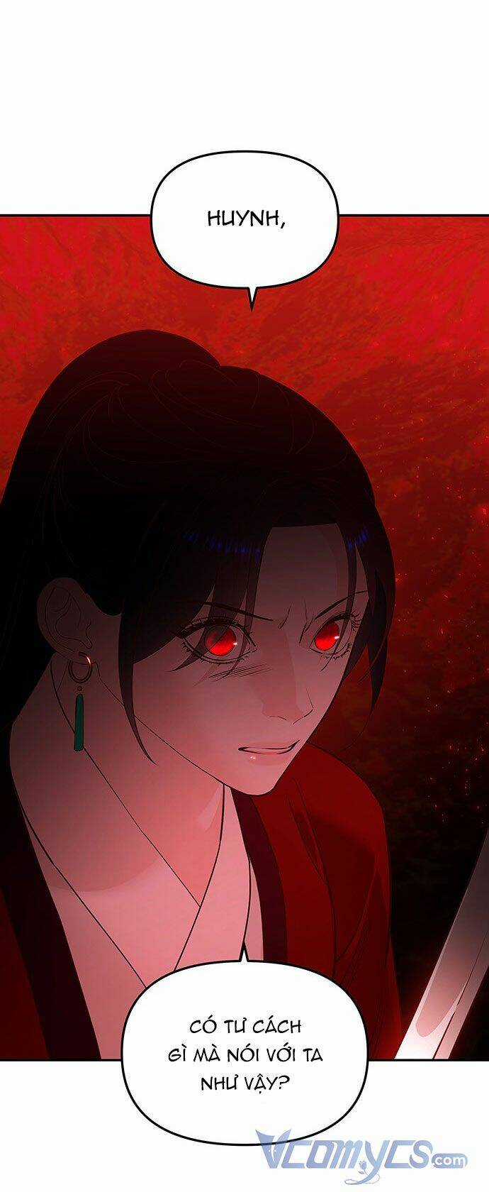 Vương Tử Huyền Bí Chapter 87 trang 3