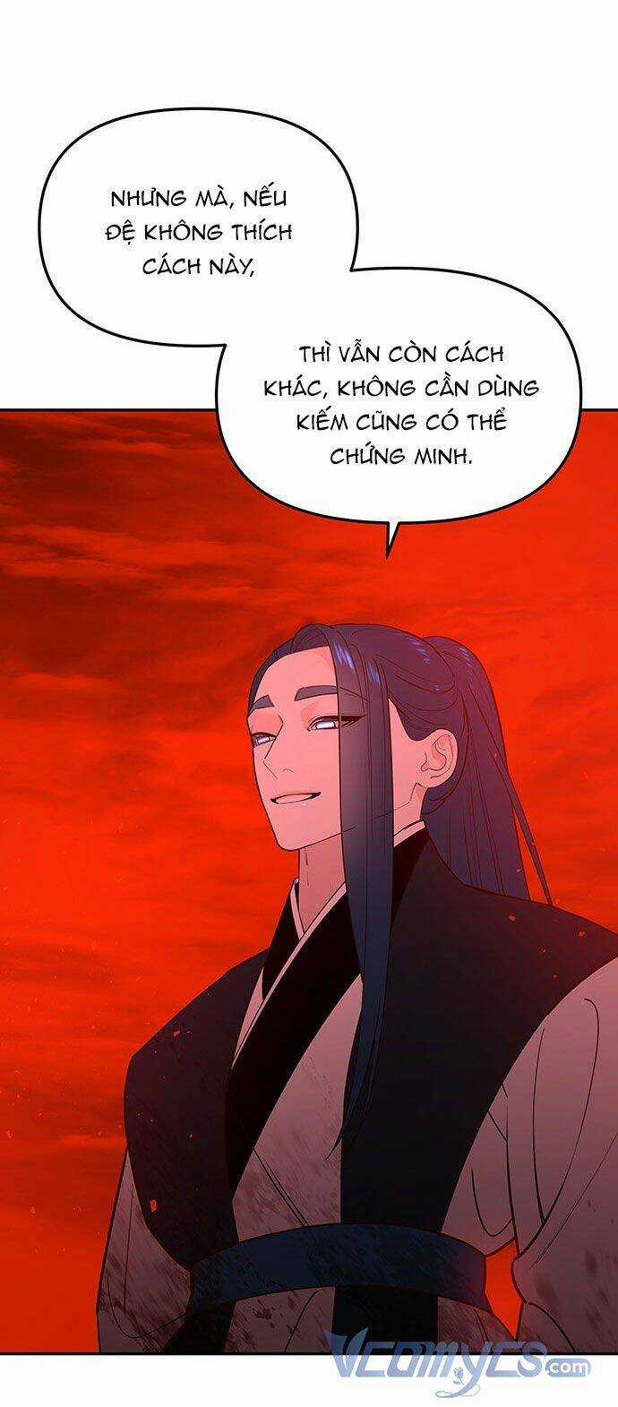 Vương Tử Huyền Bí Chapter 87 trang 32